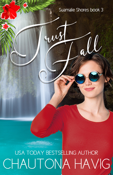 Trust Fall