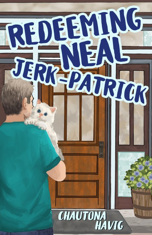Redeeming Neal Jerk-Patrick