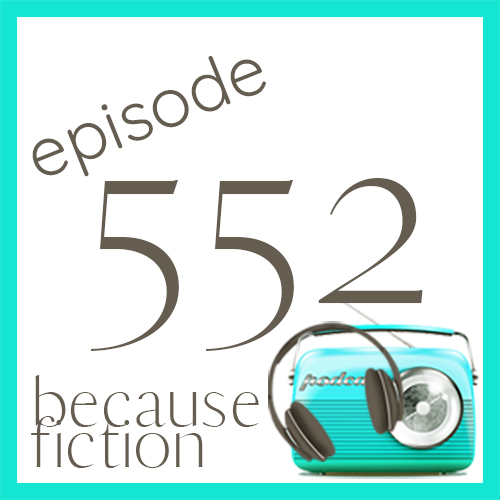 Episode 552: A Chat with Laura Ashwood
