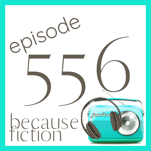Episode 556: A Chat with Sharon Wilharm