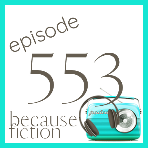 Episode 553: A Chat with Chris Underwood