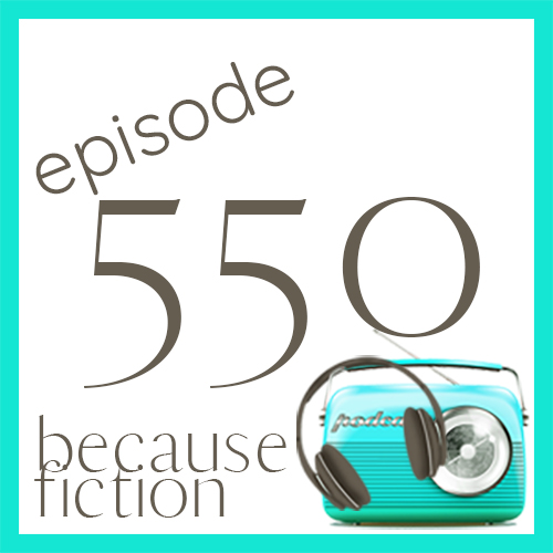Episode 550: A Chat with Joan Lovestrand Farley