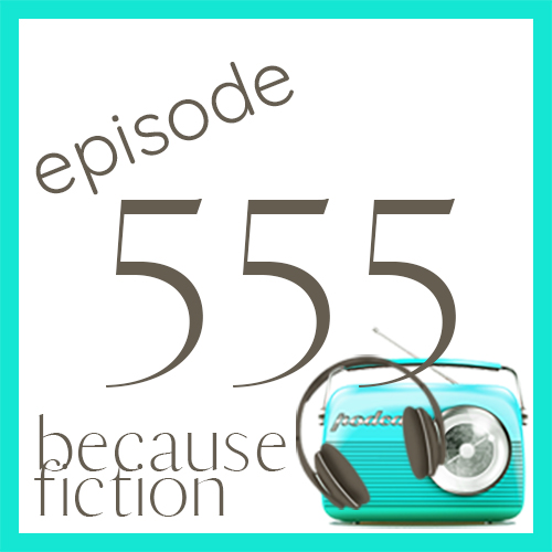 Episode 555: A Chat with Jil Koller