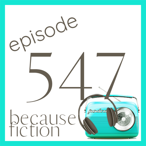 Episode 547: A Chat with Terri McAdoo