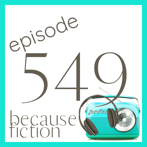 Episode 549: A Chat with Laura DeNooyer