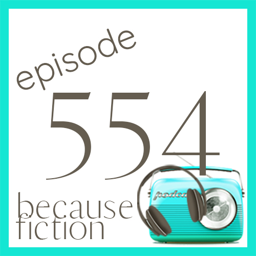 Episode 554: A Chat with Gloriaea
