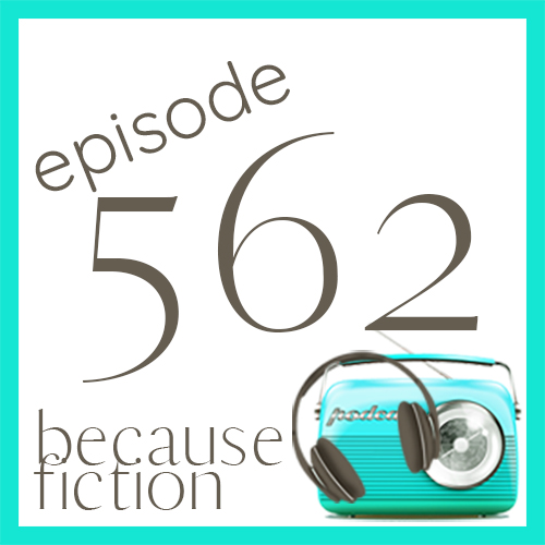 Episode 562: A Chat with Laura Thomas