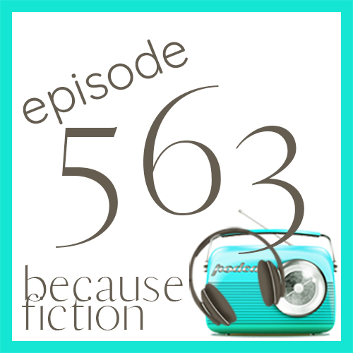 Episode 563: A Chat with Stephanie Mack