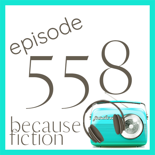 Episode 558: A Chat with Felicia Hurd