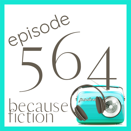 Episode 564: A Chat with Sheri A. Bradley