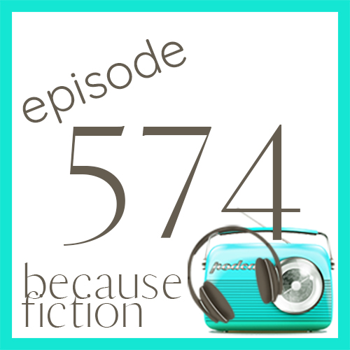 Episode 574: A Chat with Laura DeNooyer