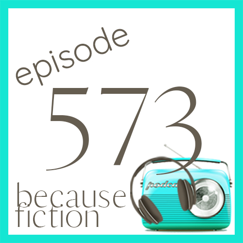 Episode 573: A Chat with Cheryl Weber