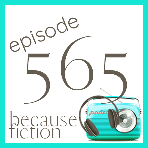 Episode 565: A Chat with Taylor S. Newport