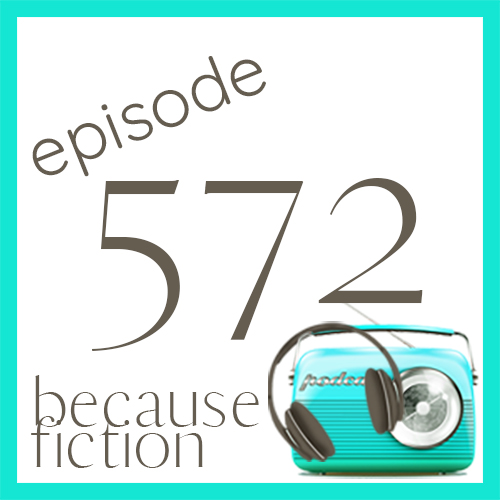 Episode 572: A Chat with Kari Trumbo