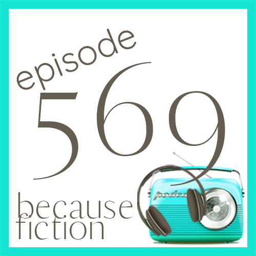 Episode 569: A Chat with Fayla Ott