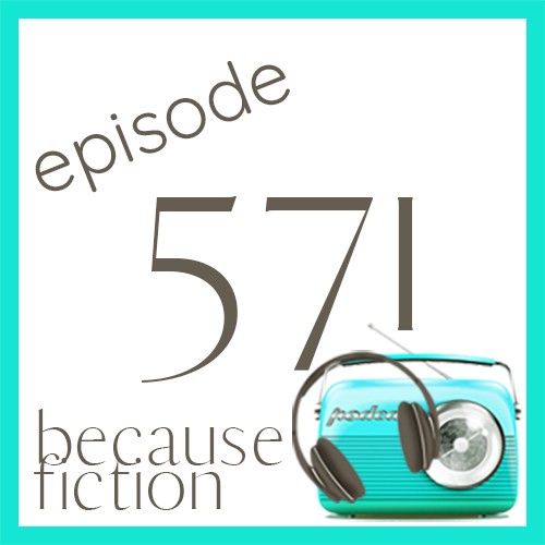 Episode 571: A Chat with Lucas and Shauna Fischhaber
