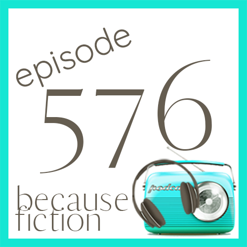 Episode 576: A Chat with Ann Swindell