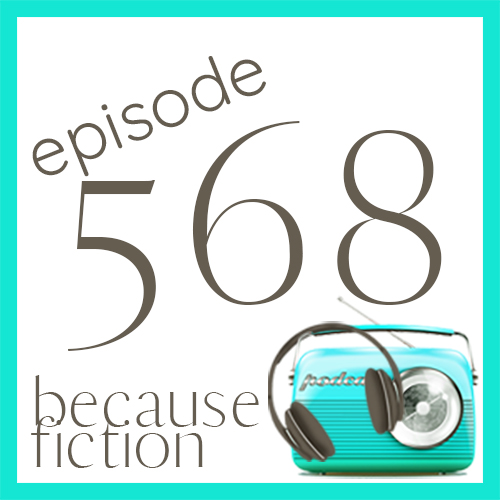 Episode 568: A Chat with Chelsea Bobulski