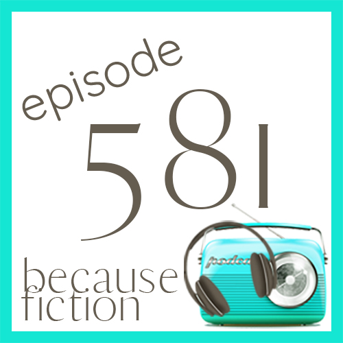 Episode 581: A Chat with Bethany Crigger