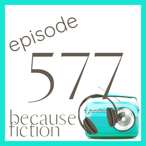 Episode 577: A Chat with Denise M. Colby