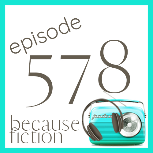 Episode 578: A Chat with Carolyn Bourke
