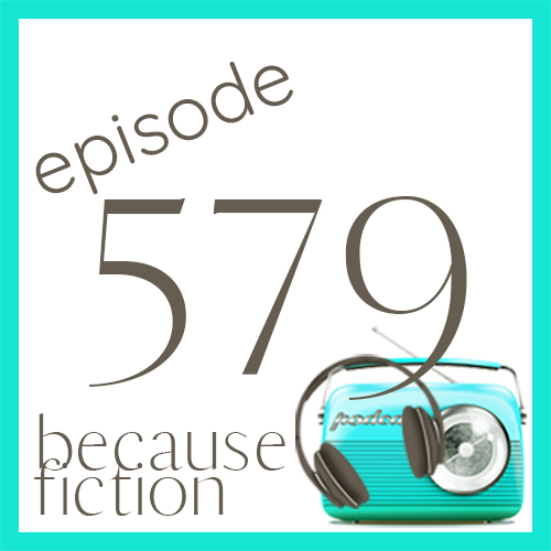 Episode 579: A Chat with Lauren Smyth