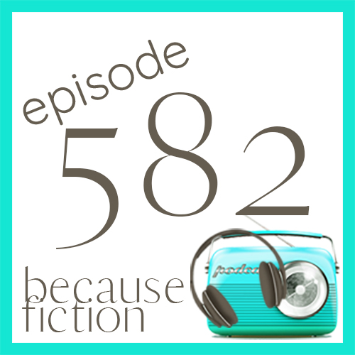 Episode 582: A Chat with Terrie Todd