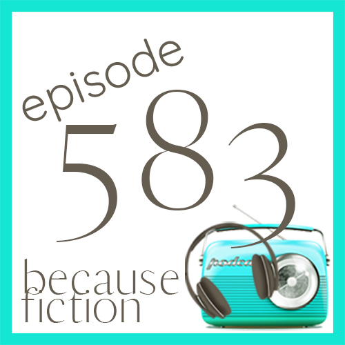 Episode 583: A Chat with Elizabeth Goddard