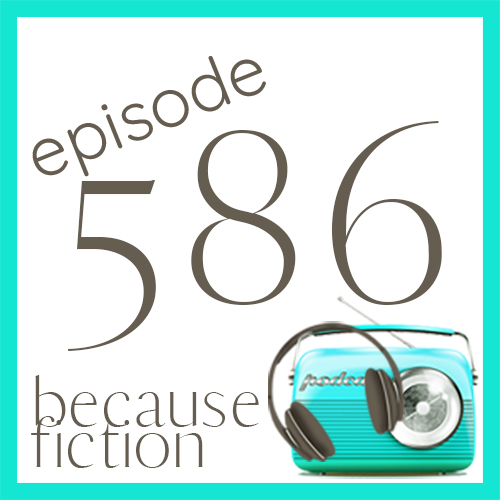 Episode 586: A Chat with Becca Kinzer