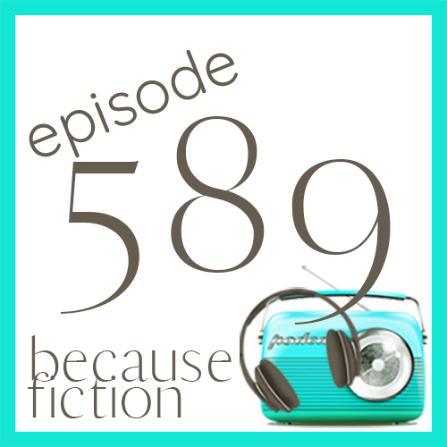 Episode 589: A Chat with Amanda Cabot