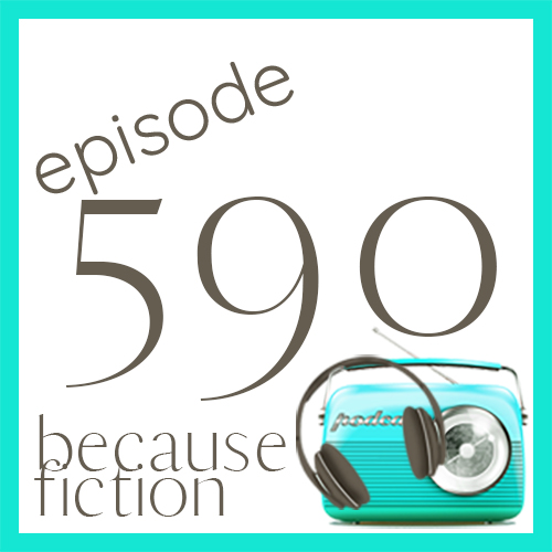 Episode 590: A Chat with Shilo Creed