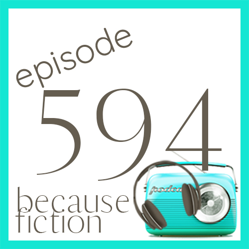 Episode 594: A Chat with Joy Crain