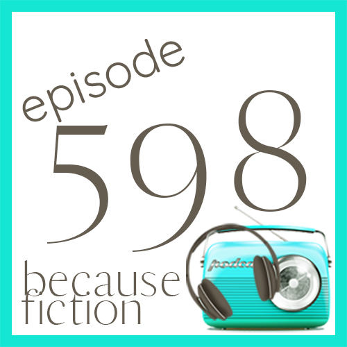 Episode : A Chat with L.J. Long