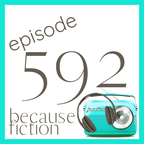 Episode 592: A Chat with Heidi Main
