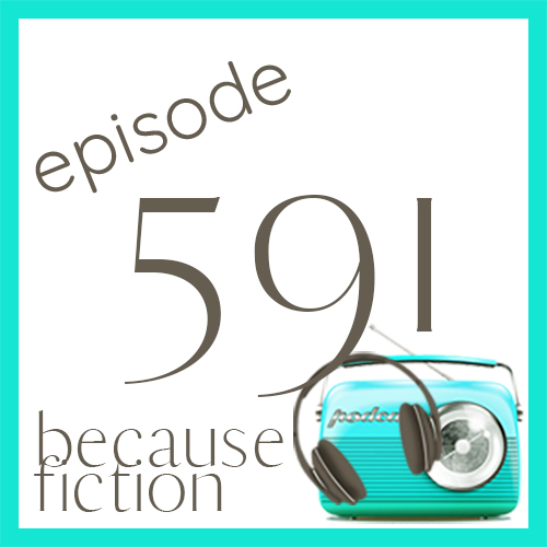 Episode 591: A Chat with Jenny McLeod Carlisle