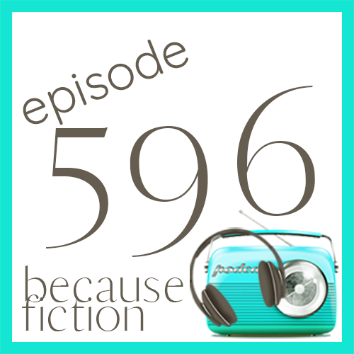 Episode 596: A Chat with Katheen Rouser